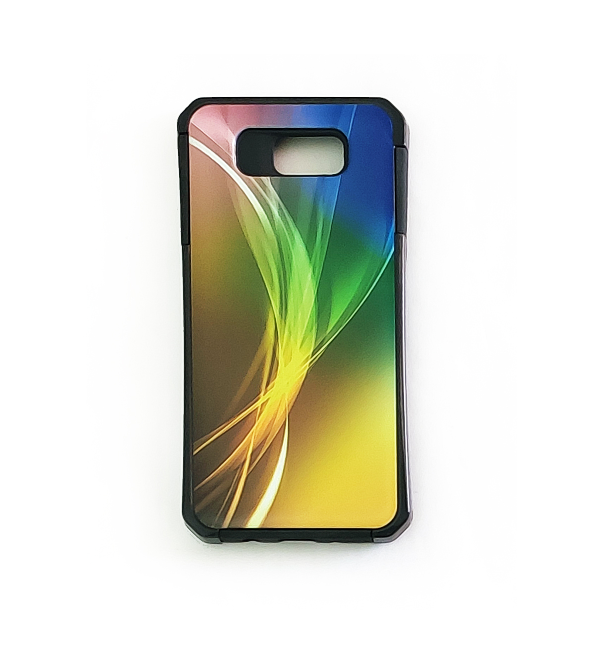 Protectores para celular  para Samsung  J7 Prime Funda reforzada Dise�o 1 (ver publi)